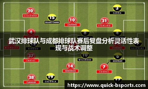 武汉排球队与成都排球队赛后复盘分析灵活性表现与战术调整